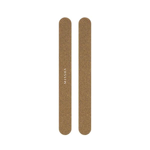 Thanh Dũa Móng Missha Self Nail Salon Basic Emery Board 1P