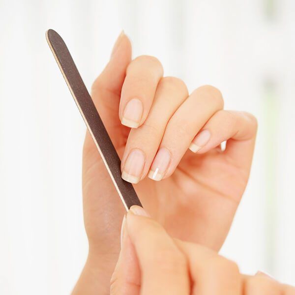Thanh Dũa Móng Missha Self Nail Salon Basic Emery Board 1P