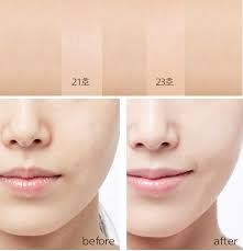 Phấn Nước Missha Signature Essence Cushion – Covering