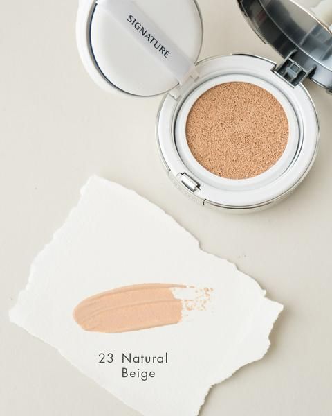 Phấn Nước Missha Signature Essence Cushion – Watering