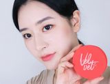  Phấn Nước Che Phủ Hoàn Hảo MISSHA Velvet Finish Cushion 