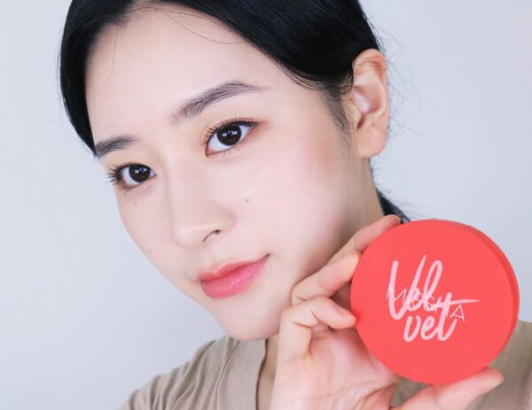 Phấn Nước Che Phủ Hoàn Hảo Missha Velvet Finish Cushion