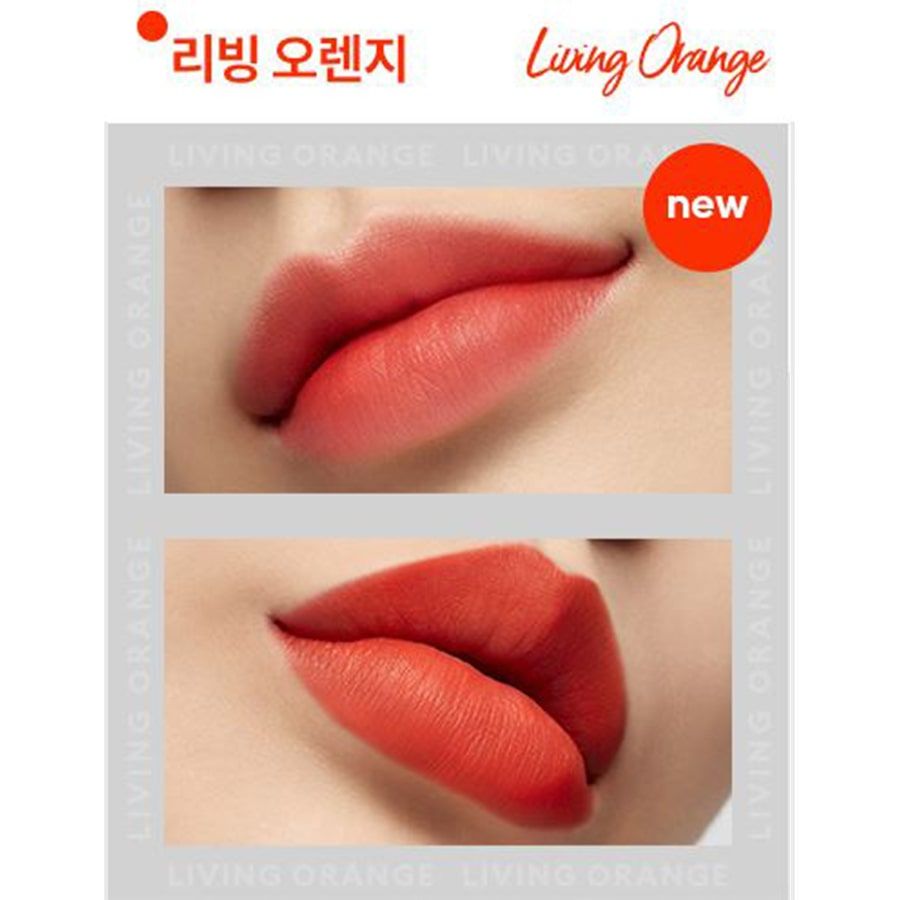 Son Thỏi Missha Dare Rouge Velvet Lipstick