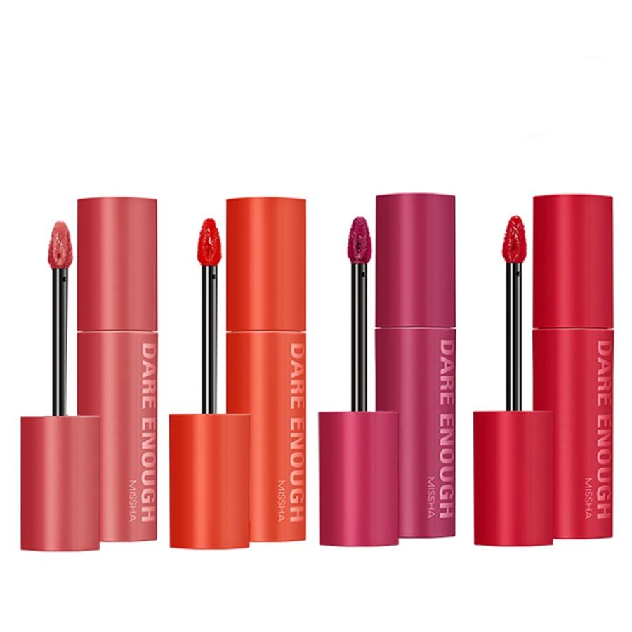 Son lì Missha Dare Tint Moist Velvet