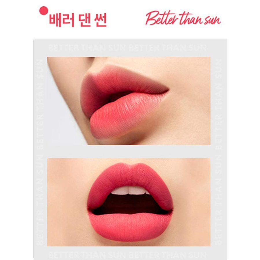 Son Thỏi Missha Dare Rouge Velvet Lipstick