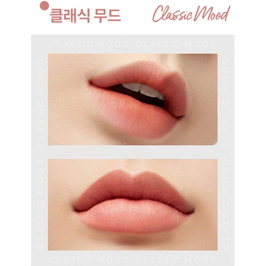 Son Thỏi Missha Dare Rouge Velvet Lipstick