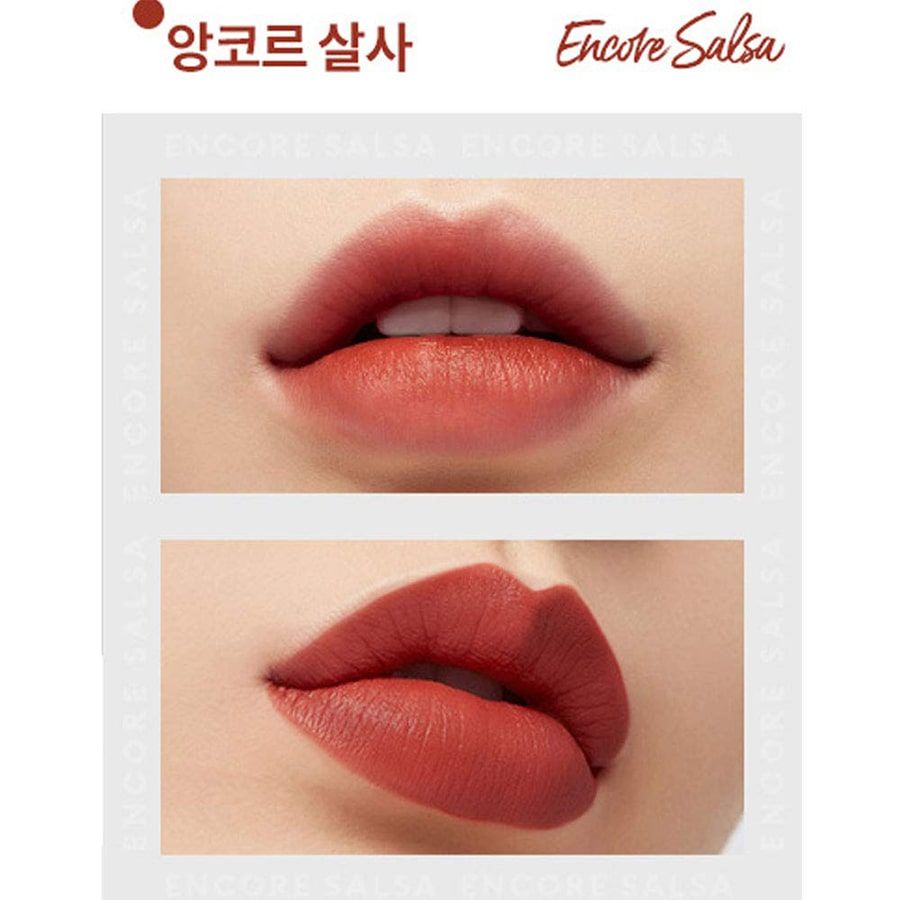 Son Thỏi Missha Dare Rouge Velvet Lipstick