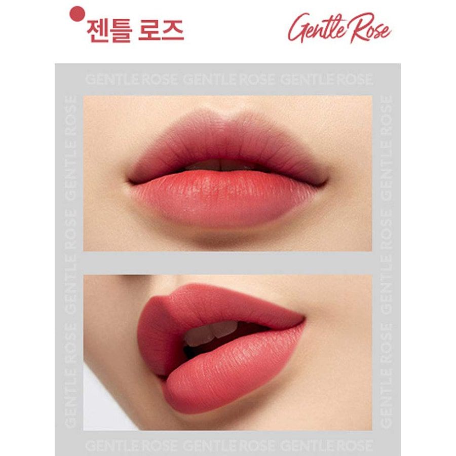 Son Thỏi Missha Dare Rouge Velvet Lipstick