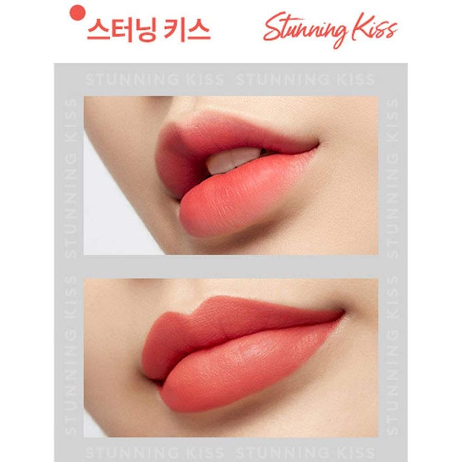 Son Thỏi Missha Dare Rouge Velvet Lipstick