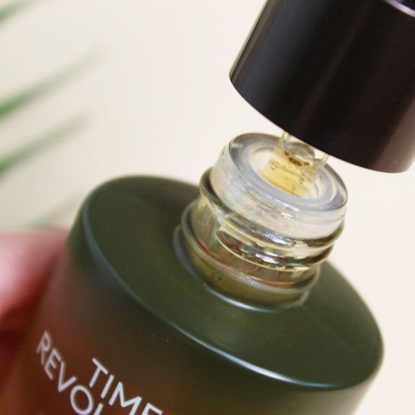 Tinh Chất Ngải Cứu Trị Mụn, Chống Lão Hóa Missha Time Revolution Artemisia Ampoule
