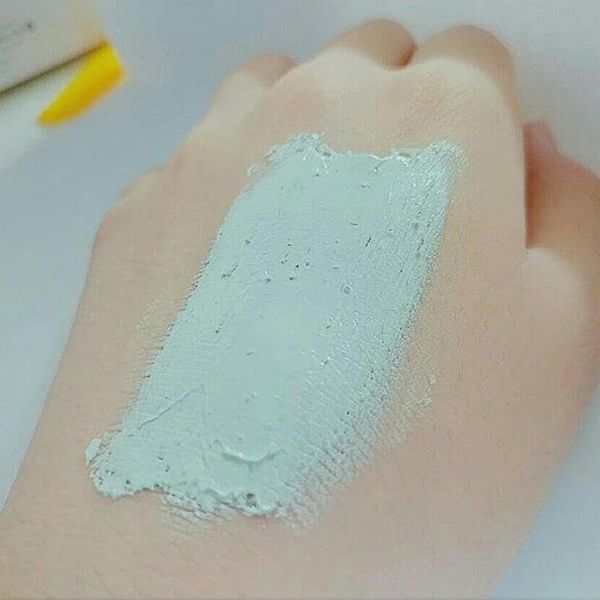 Mặt Nạ Đất Sét Mamonde Pore Clean Clay Mask 100ml