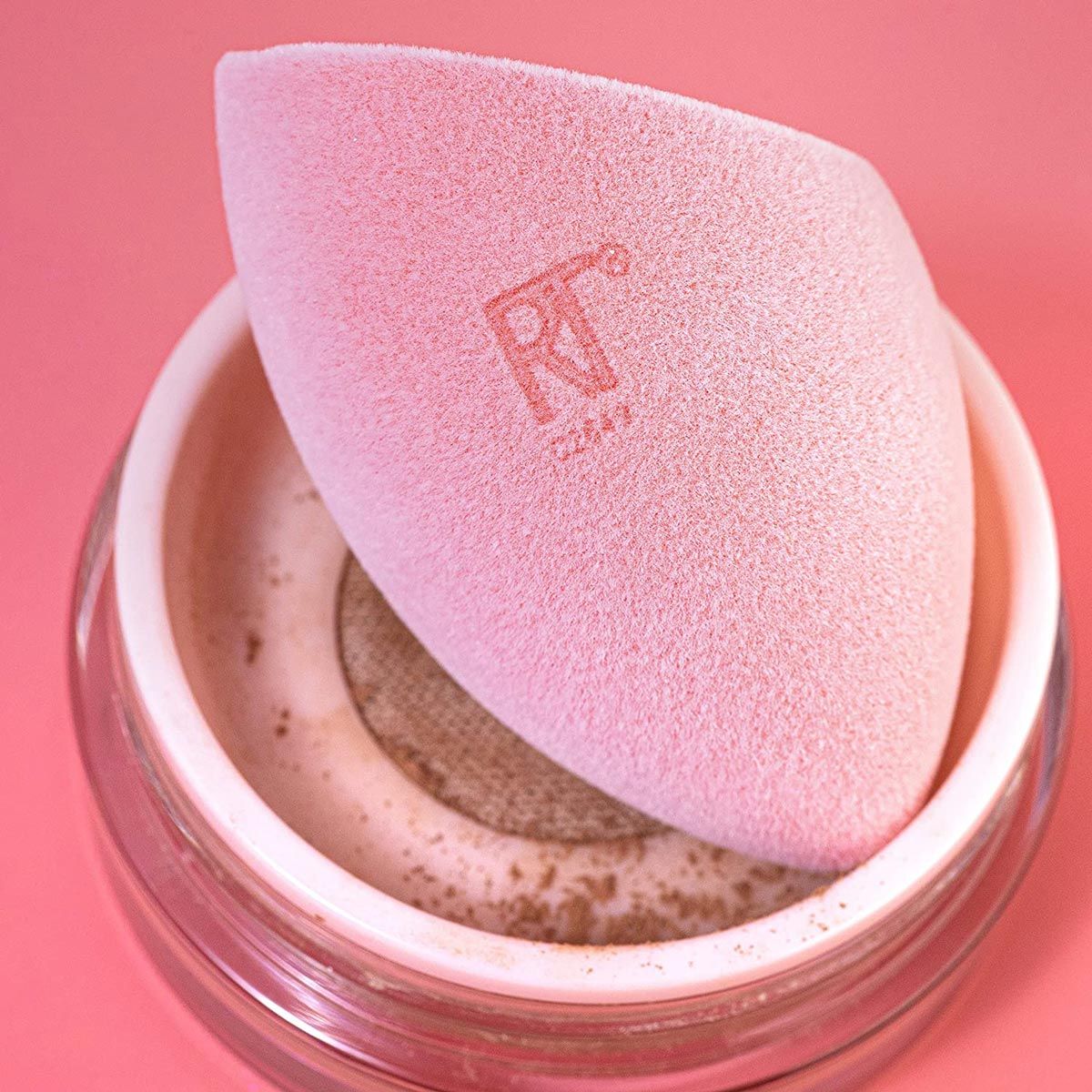 Set 3 Mút Trang Điểm REAL TECHNIQUES Sponge Set Ultimate Sponge Trio