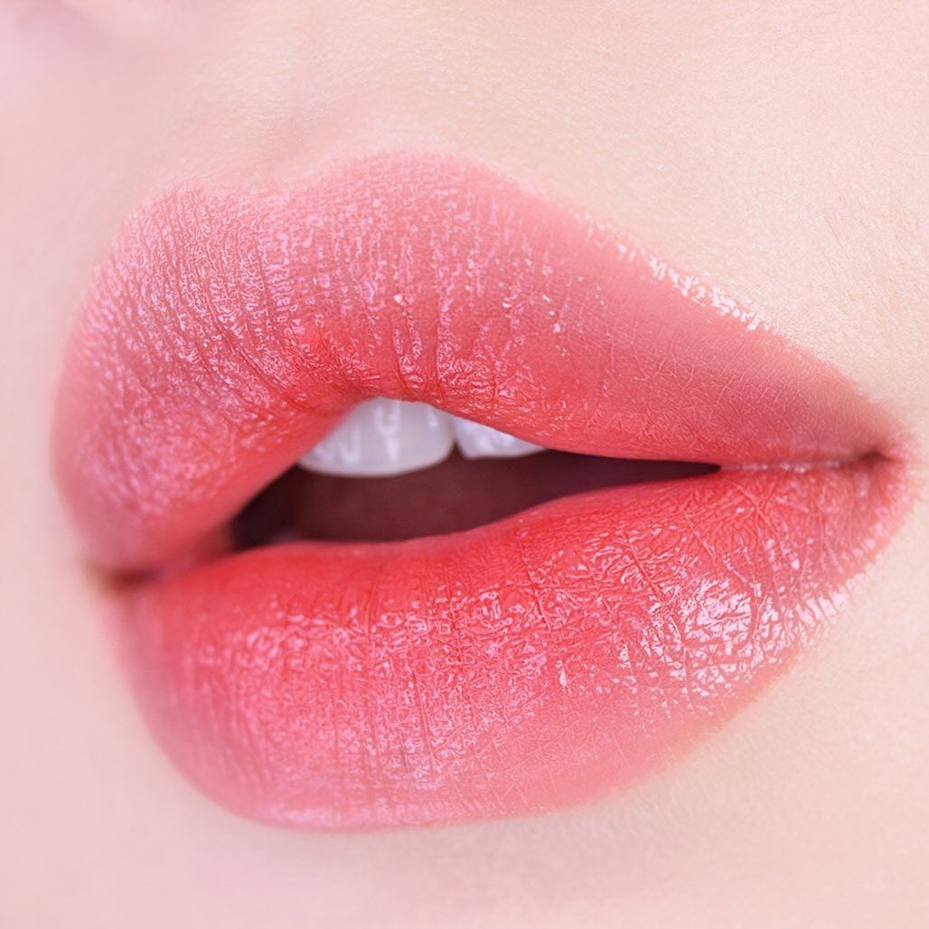 Son tint viên kẹo The Saem Saemmul Jelly Candy Tint Hàn Quốc