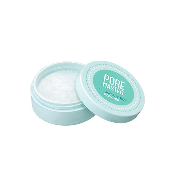 Phấn Phủ Kiềm Dầu Aritaum Pore Master Sebum Control Powder