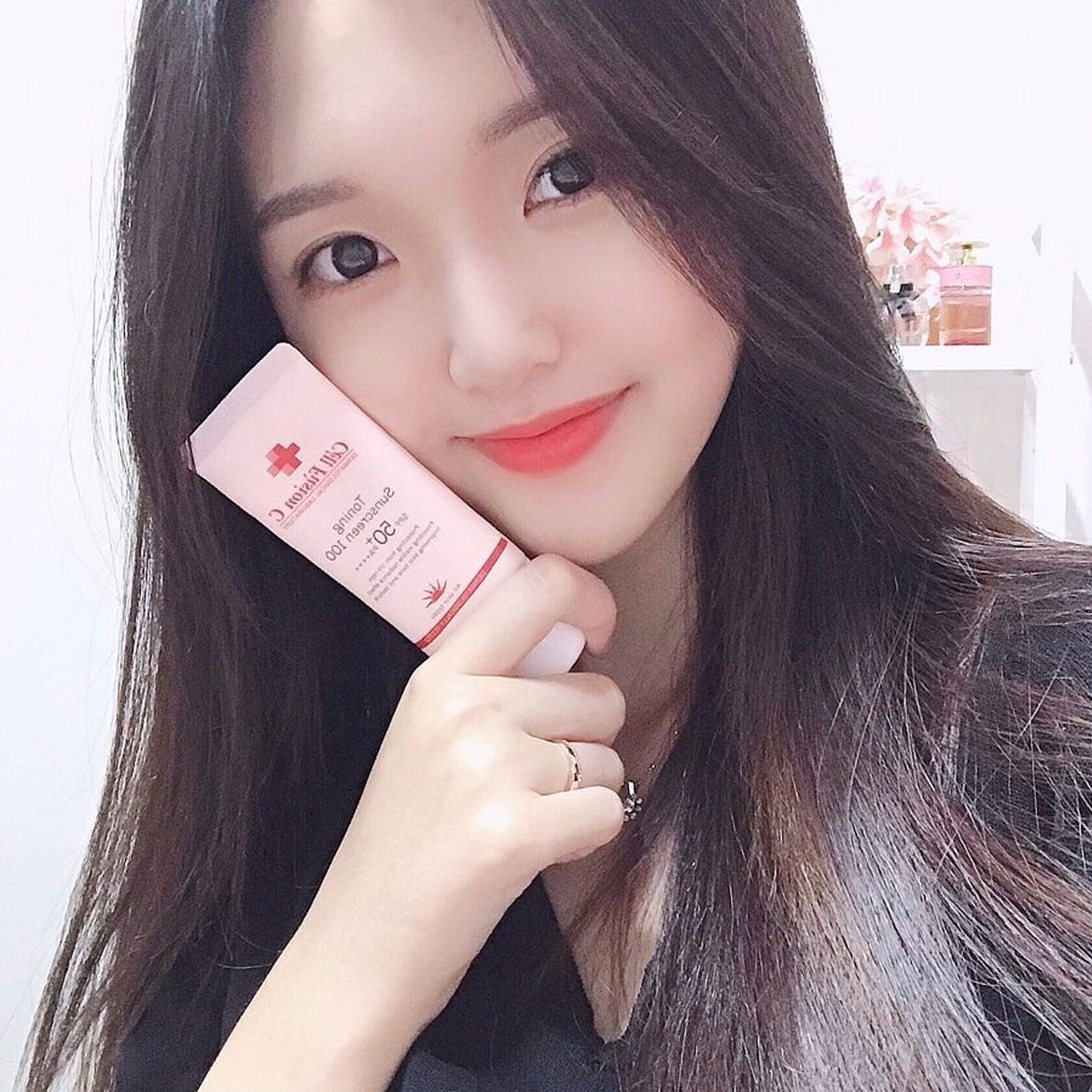 Kem Chống Nắng Cell Fusion C Toning Sunscreen 100 SPF 50+ PA++++