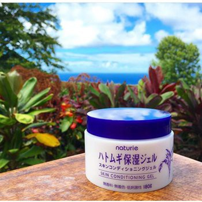 Gel Dưỡng Ẩm Naturie Skin Conditioning Gel
