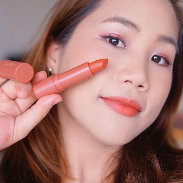 Son Nee Cara Velvet Matte Lipstick