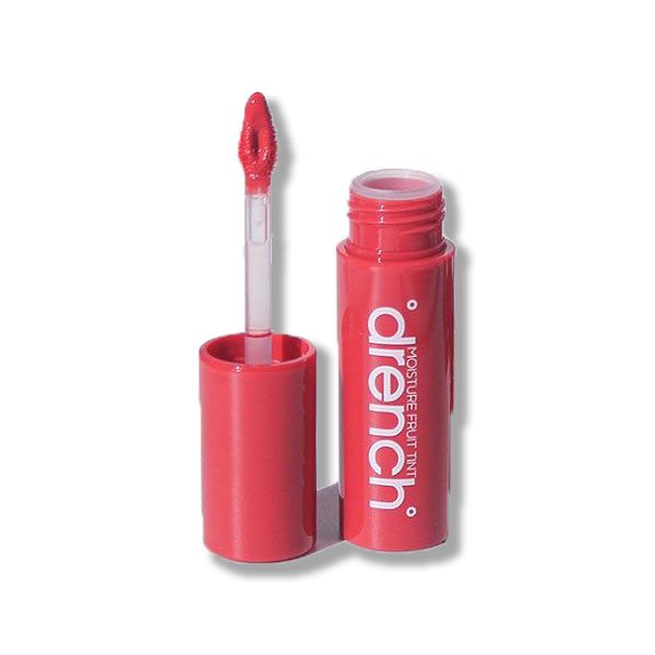 Son Môi Nee Cara Moisture Fruit Tint Drench N132