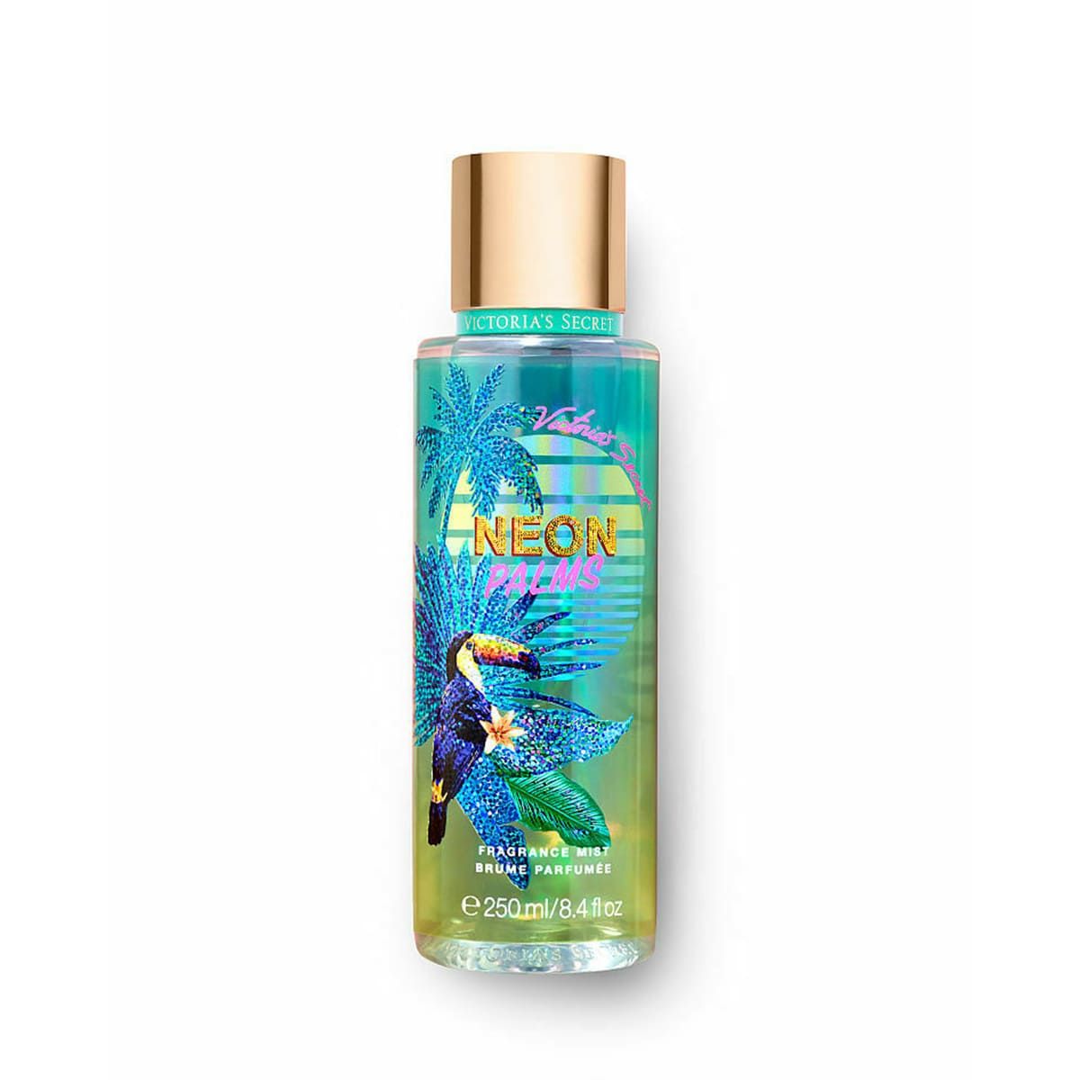 Xịt toàn thân Victoria Secret Body Mist 250 ml (không tích điểm)