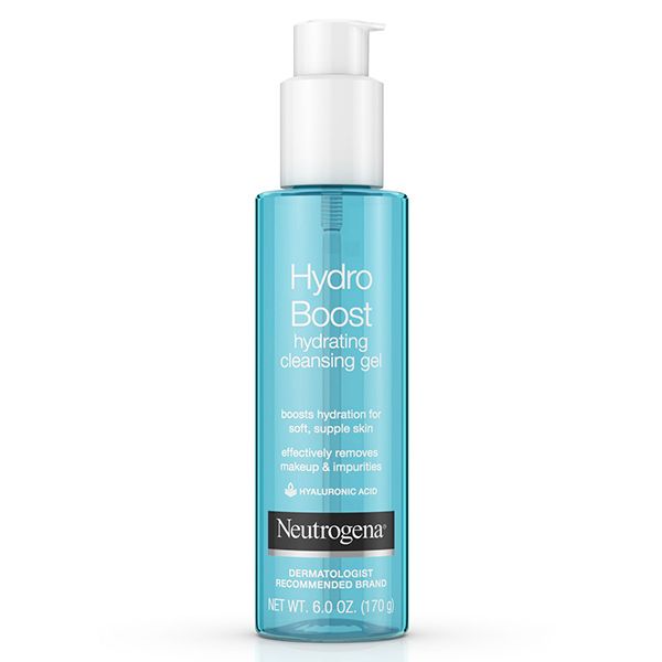 Gel Rửa Mặt Dưỡng Ẩm – Neutrogena Hydro Boost Hydrating Cleansing Gel