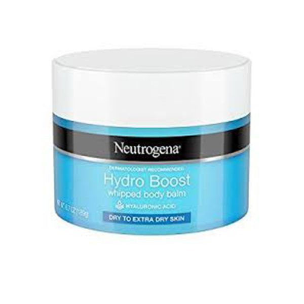 Kem Dưỡng Thể Neutrogena Hydro Boost Whipped Body Balm
