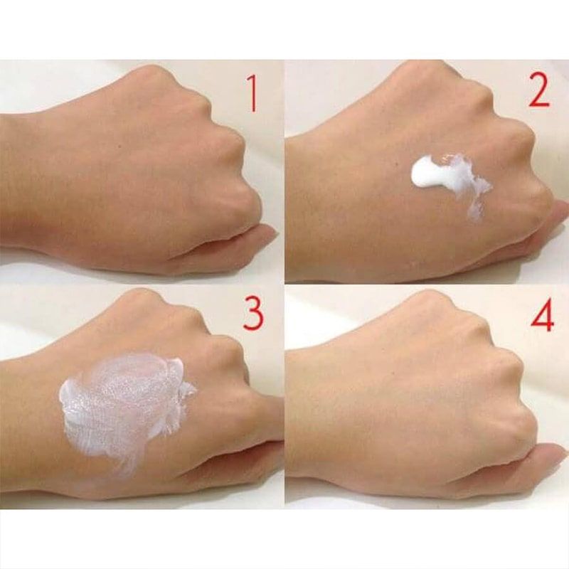 Kem chống nắng Neutrogena Ultra Sheer Dry – Touch SPF 100+