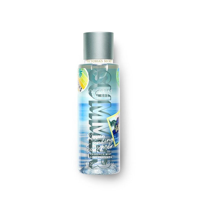 Xịt toàn thân Victoria Secret Body Mist 250 ml (không tích điểm)