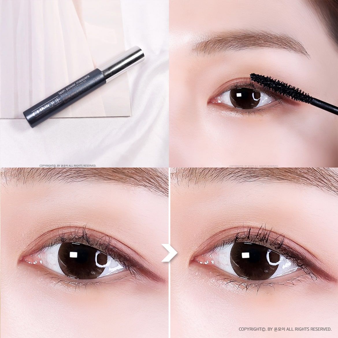 Set Dưỡng Da, Trang Điểm 3 Bước Clinique 3-Step Trial (5 sản phẩm)