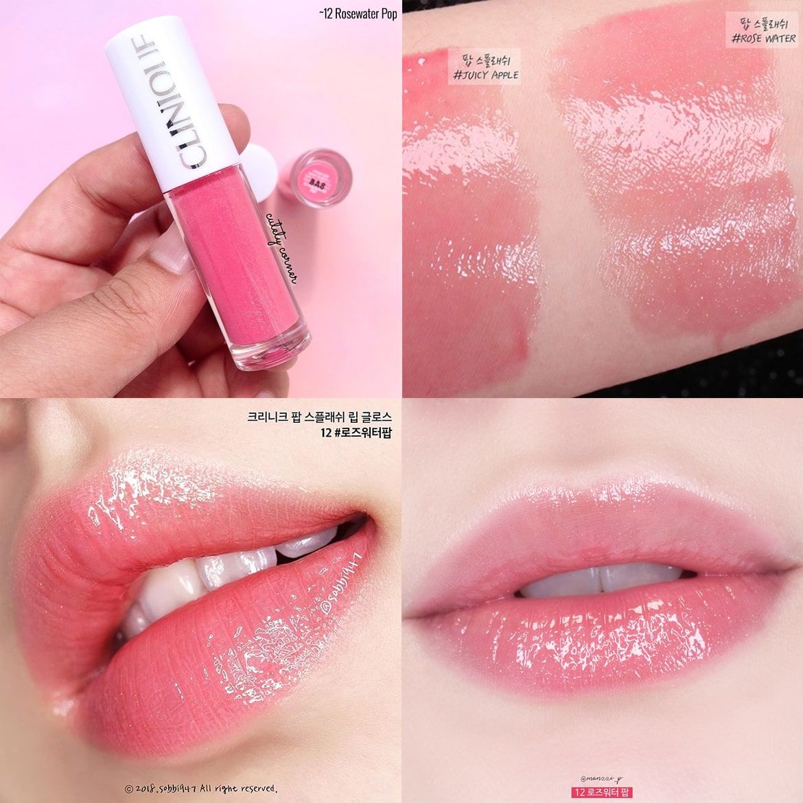 Set Dưỡng Da, Trang Điểm 3 Bước Clinique 3-Step Trial (5 sản phẩm)