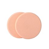  Bông phấn ướt tròn nhỏ Vacosi Small Disc Sponge (2pcs) [BP03] 