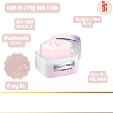  Kem Dưỡng Sáng Da Ngày Đêm L'Oreal Paris Glycolic - Bright Glowing Cream Day/Night 50ml 