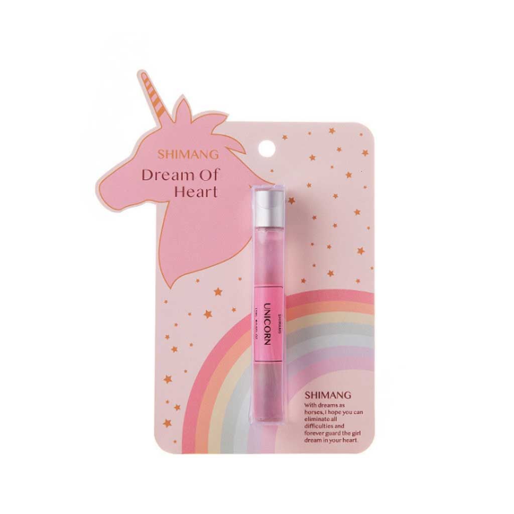 Nước Hoa Dạng Lăn Shimang Chính Hãng Nội Địa Trung 15ml
