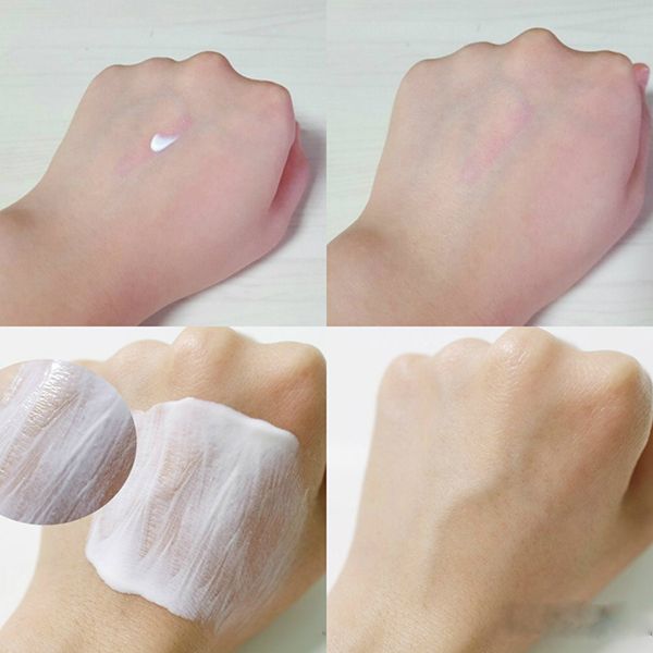 Kem Chống Nắng Innisfree Daily UV Protection Cream No Sebum SPF35 Pa+++