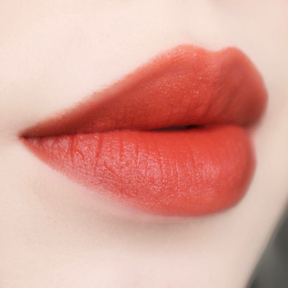 Son Kem Lì Siêu Mềm Mịn, Lên Màu Chuẩn Eglips Velvet Fit Tint