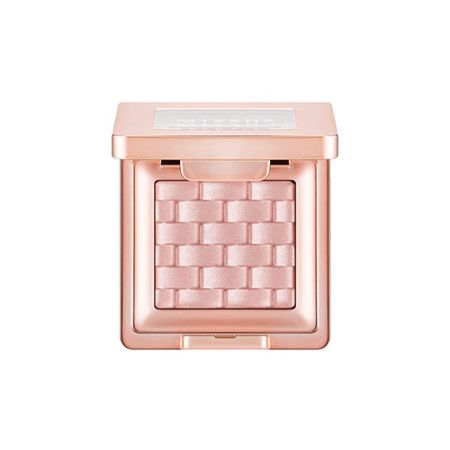 Phấn Mắt Missha Modern Shadow Ital Prism