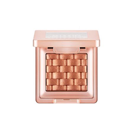Phấn Mắt Missha Modern Shadow Ital Prism