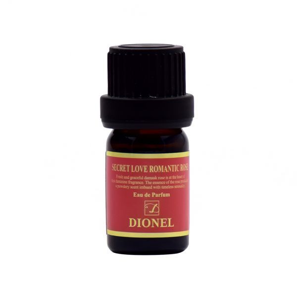 Nước hoa vùng kín Dionel Secret Love