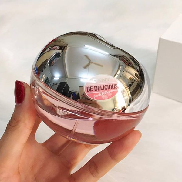 Nước Hoa DKNY Be Deliciuos Fresh Blossom