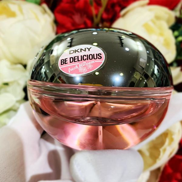 Nước Hoa DKNY Be Deliciuos Fresh Blossom