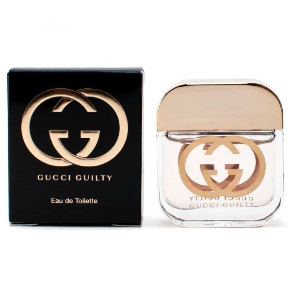 Nước Hoa Gucci Guilty (5ml)