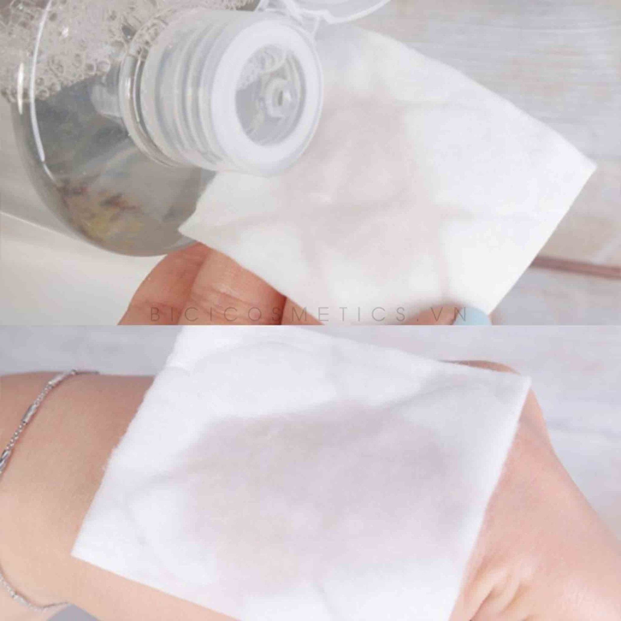 Nước Hoa Hồng Dưỡng Ẩm Derladie Witch Hazel Toner Mini Size 30ml