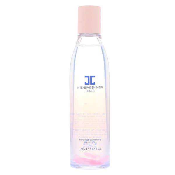 Nước Hoa Hồng Jayjun Cosmetic Intensive Shining Toner 150ml