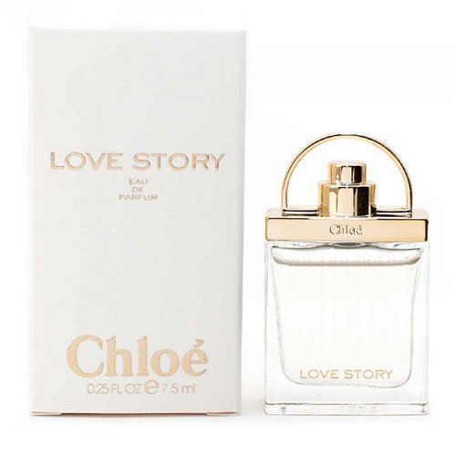 Nước Hoa Chloe Love Story Eau De Parfum (7.5ml)