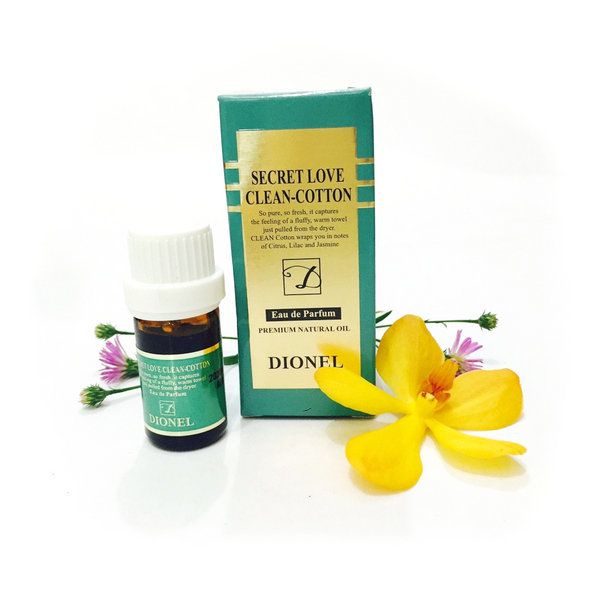 Nước hoa vùng kín Dionel Secret Love