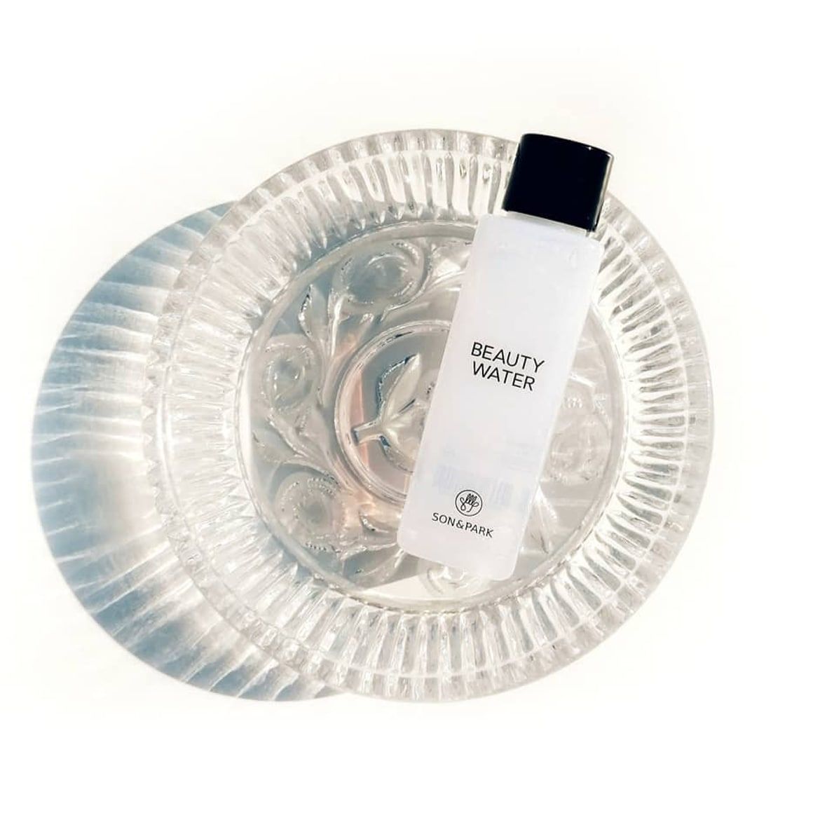 Nước Thần Son & Park Beauty Water