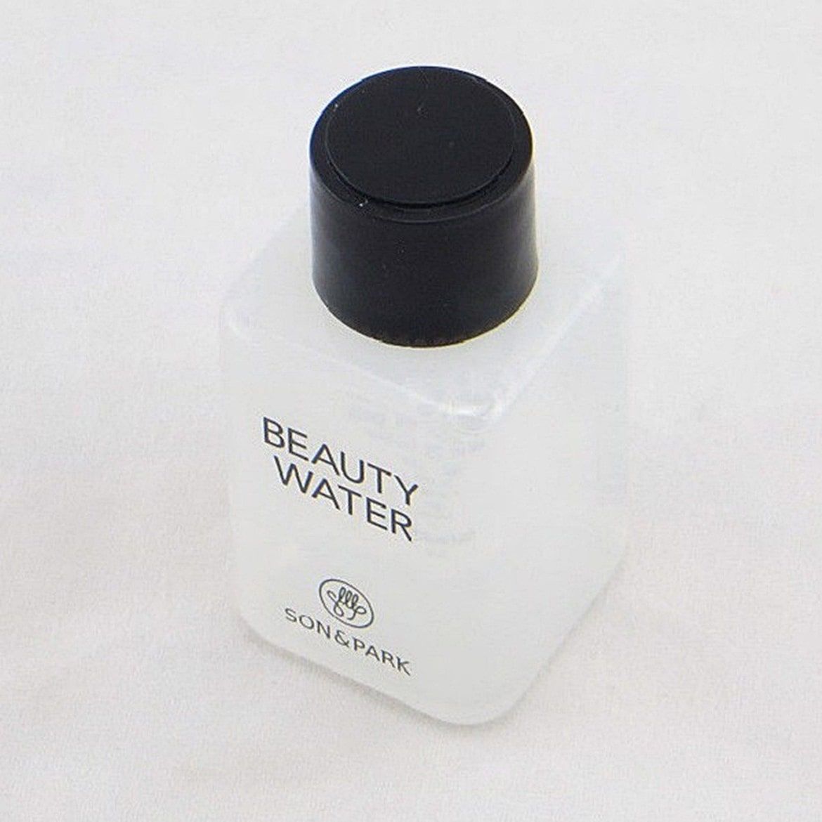 Nước Thần Son & Park Beauty Water