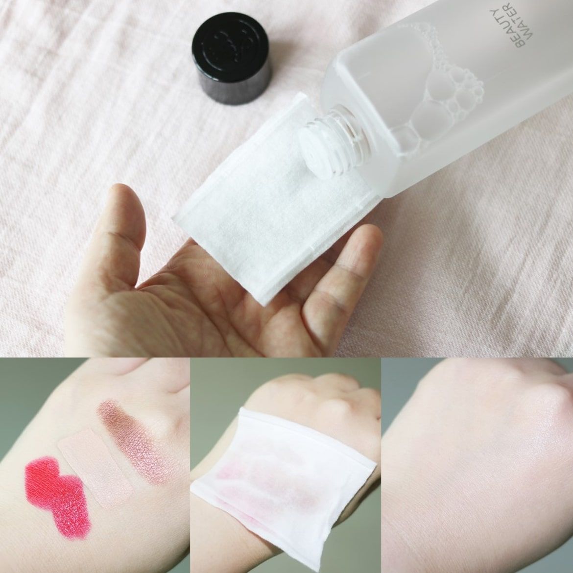 Nước Thần Son & Park Beauty Water