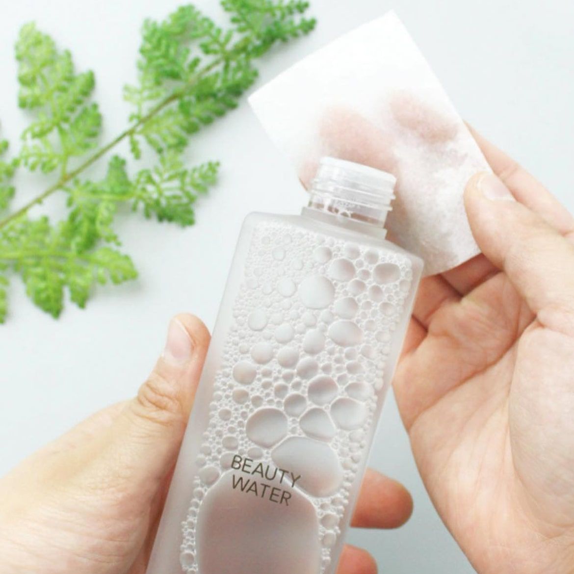 Nước Thần Son & Park Beauty Water