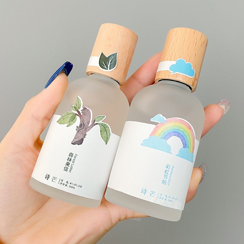 Nước hoa Shimang Chính Hãng Nội Địa Trung 50ml