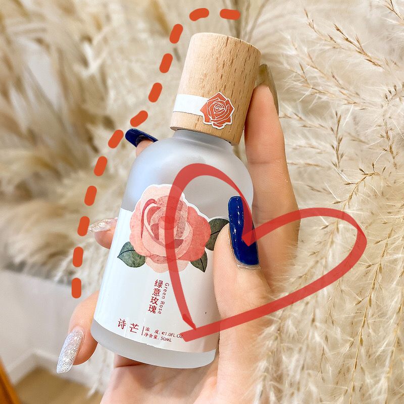 Nước hoa Shimang Chính Hãng Nội Địa Trung 50ml